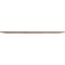 Ekena Millwork Hoover Wood Fretwork Pierced Ceiling Medallion, Wood (Paint Grade), 32"W x 16"H x 11 7/8"ID x 3/8"T CMWP32X16X0375HOMF - alternate 4